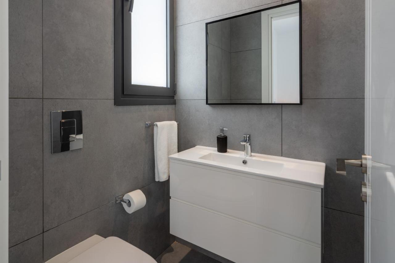Flora's 3-bedroom Retreat With Private Pool