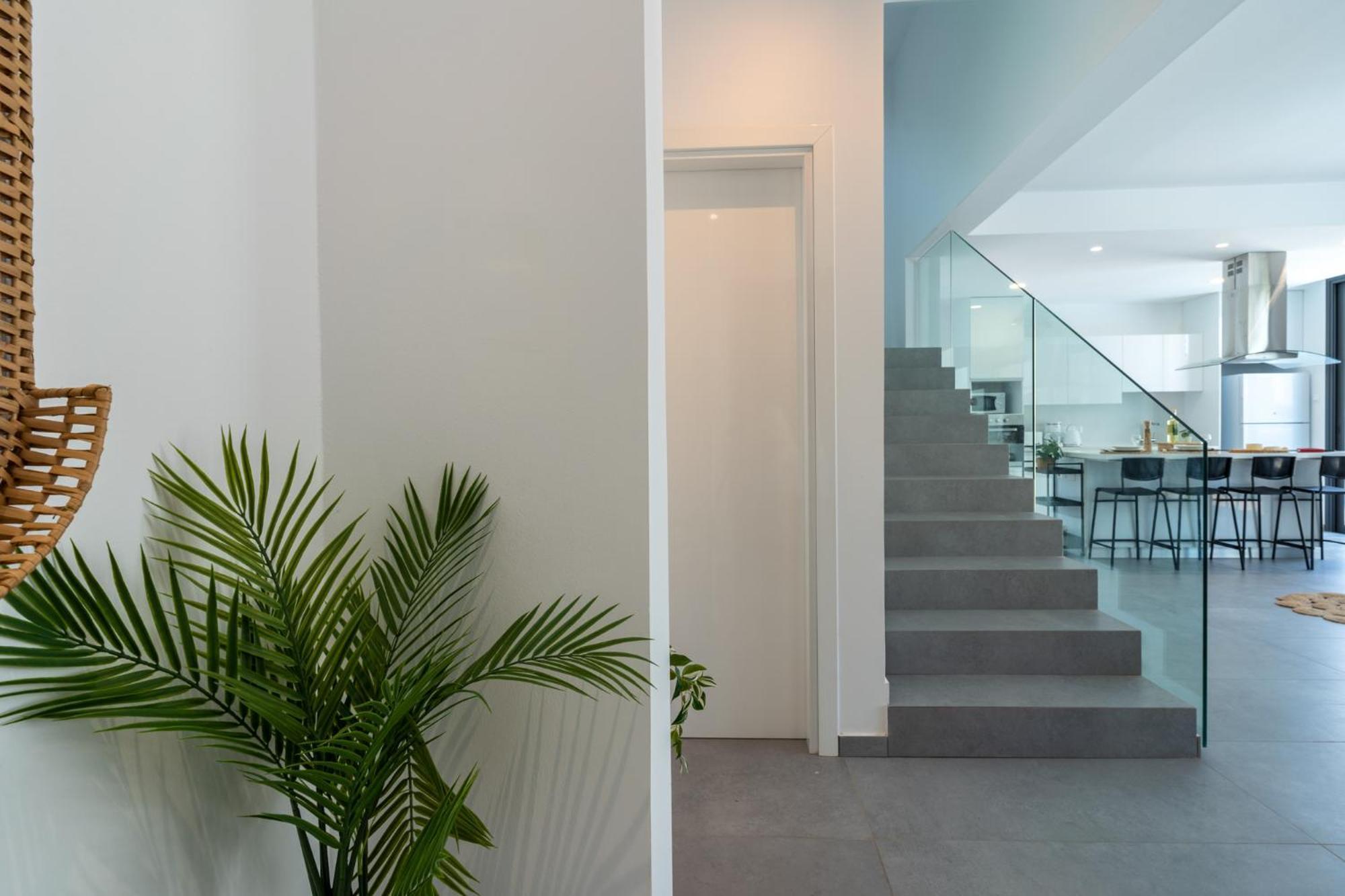 Villa Flora's 3-bedroom Retreat With Private Pool